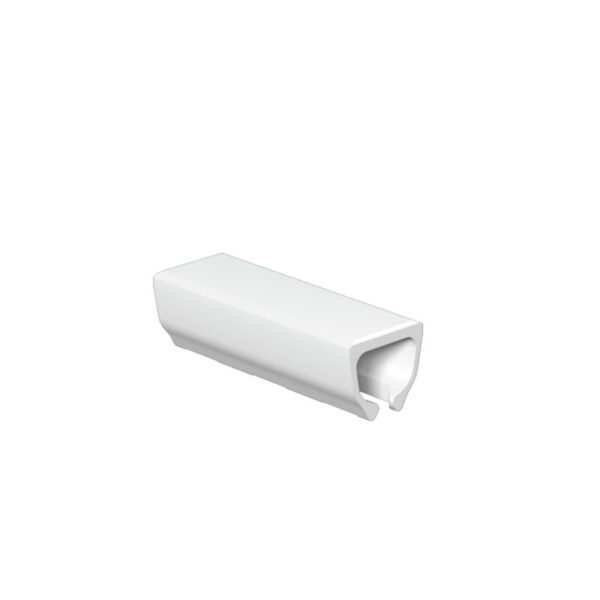 Ledningsmerker til maskin, SF 4,5/21 HVIT