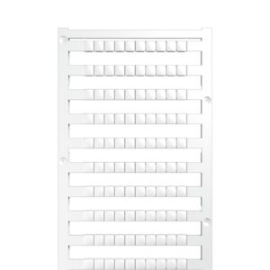 Rekkeklemme merking til maskin, DEK 5/5 PLUS MC NEUTRAL - Bilde 2