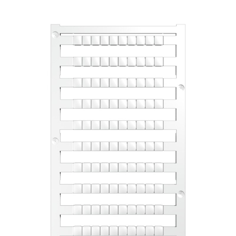 Rekkeklemme merking til maskin, DEK 5/5 PLUS MC NEUTRAL - Bilde 2