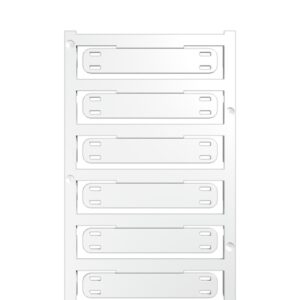 Kabelmerker, SFX 11/60 MC NEUTRAL WS
