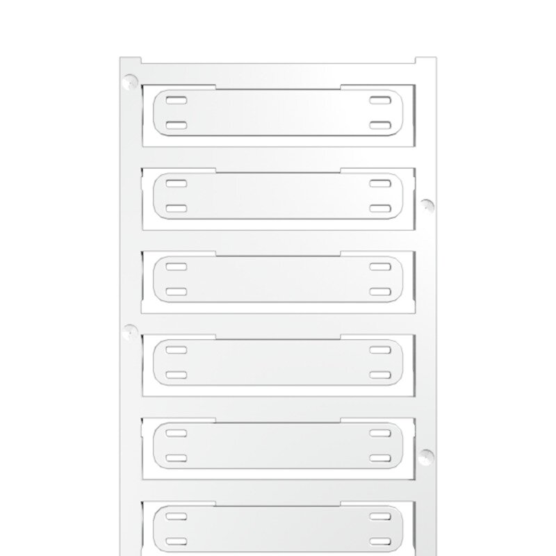 Kabelmerker, SFX 11/60 MC NEUTRAL WS - Bilde 1
