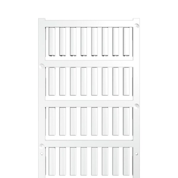 Ledningsmerker til maskin, SF 3/21 NØYTRAL WS V2