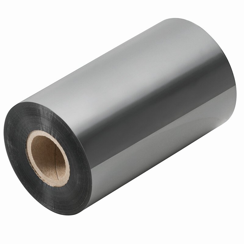 Fargebånd til maskin, RIBBON MM 110X360M SORT - Bilde 1