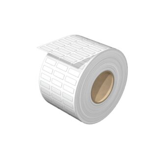 Skilt til  maskin, ESG 6/17 MM WS - Bilde 1