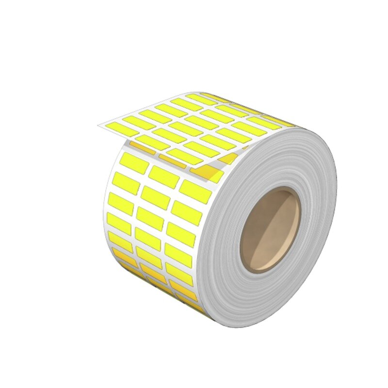 Skilt til  maskin, ESG 6/17 MM GE - Bilde 1
