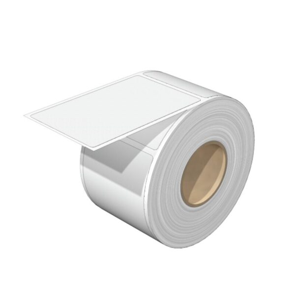 Etiketter til maskin, CC 85/54 MM WS