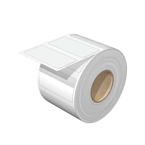 Etiketter til maskin, CC 30/60 MM WS