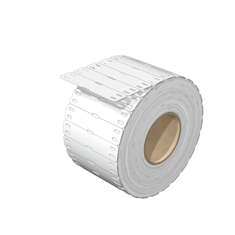 Kabelmerker, SFX 11/60 MM WS - Bilde 1