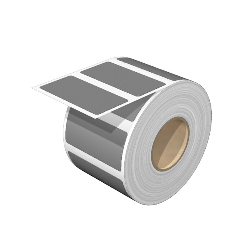 Etiketter til maskin, CC 30/60 MM GR - Bilde 1