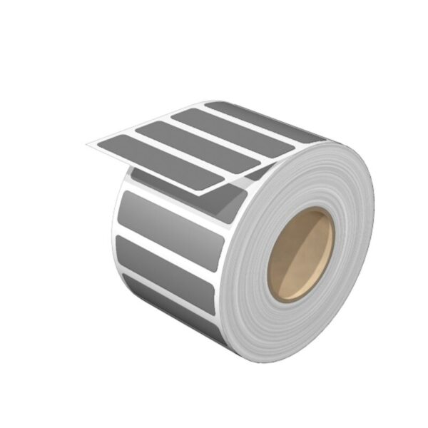 Etiketter til maskin, CC 15/60 MM GR