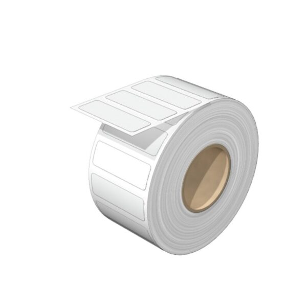 Etiketter til maskin, CC 15/45 MM WS