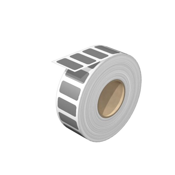 Skilt til  maskin, SM 27/12,5 MM GR