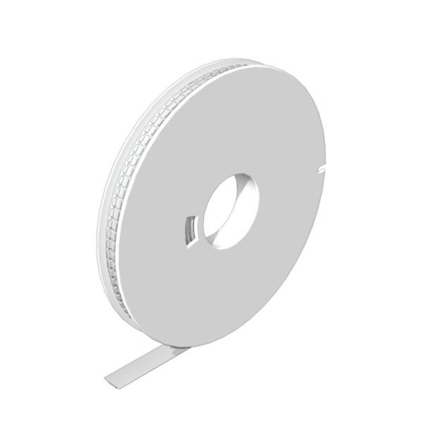 Rekkeklemme merking til maskin, WS 12/5 MM WS