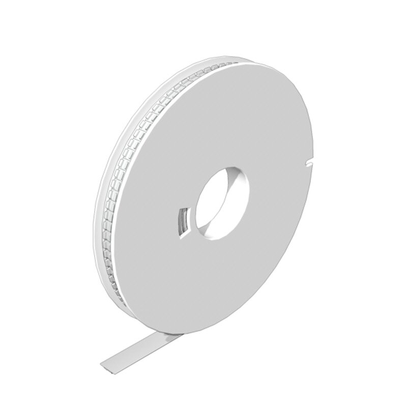 Rekkeklemme merking til maskin, WS 12/5 MM WS - Bilde 3
