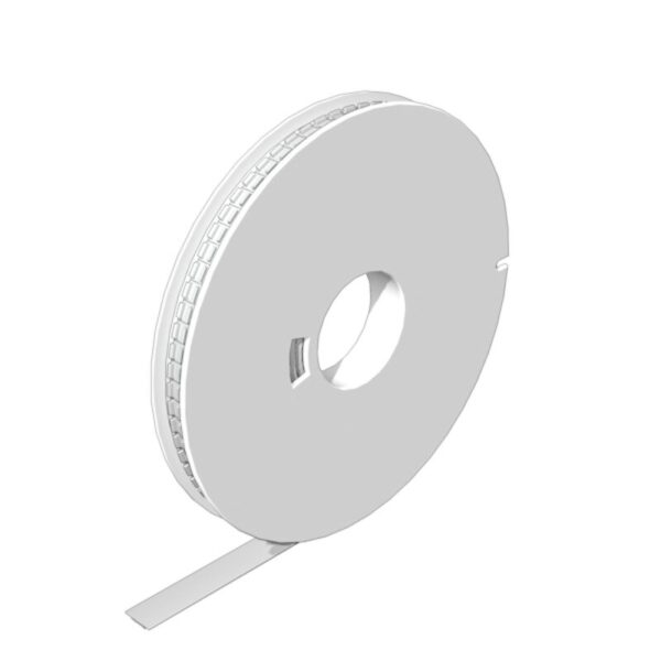 Rekkeklemme merking til maskin, WS 12/6 MM WS