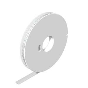 Rekkeklemme merking til maskin, WS 12/8 MM WS - Bilde 3