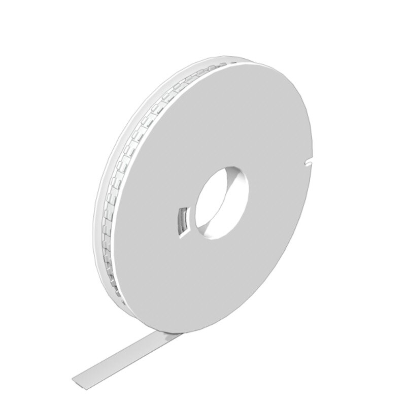 Rekkeklemme merking til maskin, WS 12/8 MM WS - Bilde 3