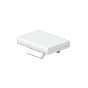 Rekkeklemme merking til maskin, DEK-A 5/8 MM WS