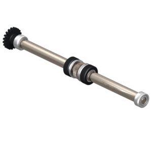 Reservedeler merke-maskin, THM MMP ROLLER MF