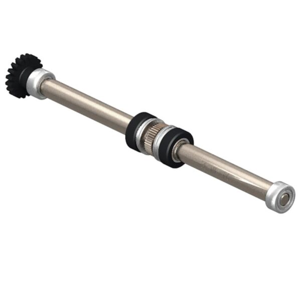 Reservedeler merke-maskin, THM MMP ROLLER MF