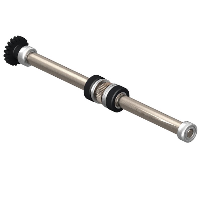 Reservedeler merke-maskin, THM MMP ROLLER MF - Bilde 1