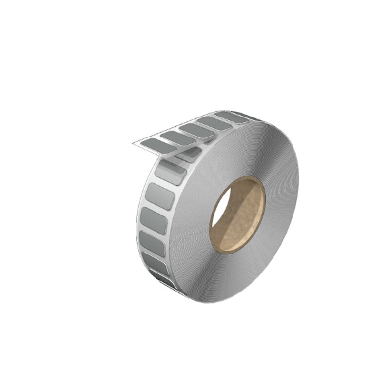 Skilt til  maskin, SM-FO 18/9.5 MM SI - Bilde 1