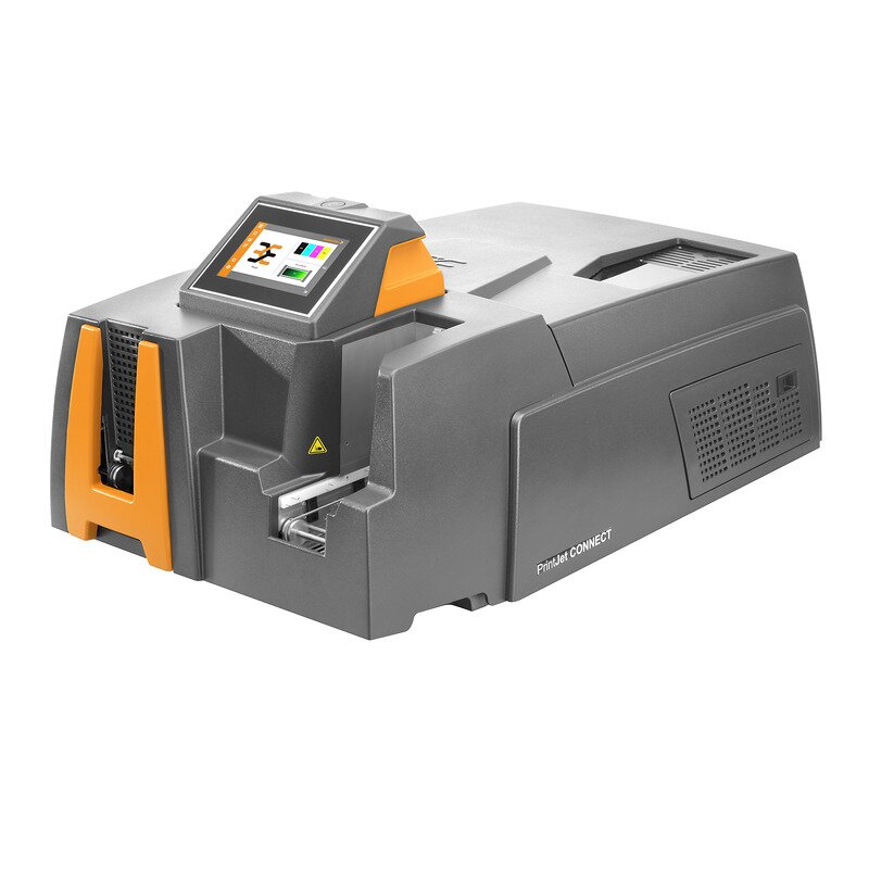 Merkemaskin Stasjonær, PRINTJET CONNECT - Bilde 1