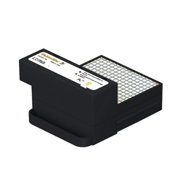 Renseutstyr merke-maskin, PJ CON WASTE PAD