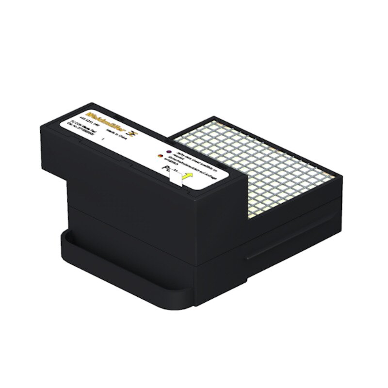 Renseutstyr merke-maskin, PJ CON WASTE PAD - Bilde 1
