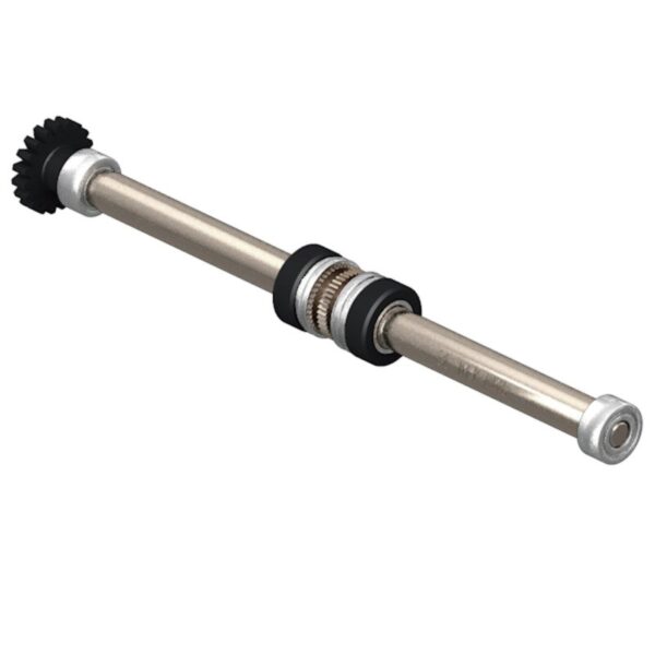 Reservedeler merke-maskin, THM MMP ROLLER SFM 2