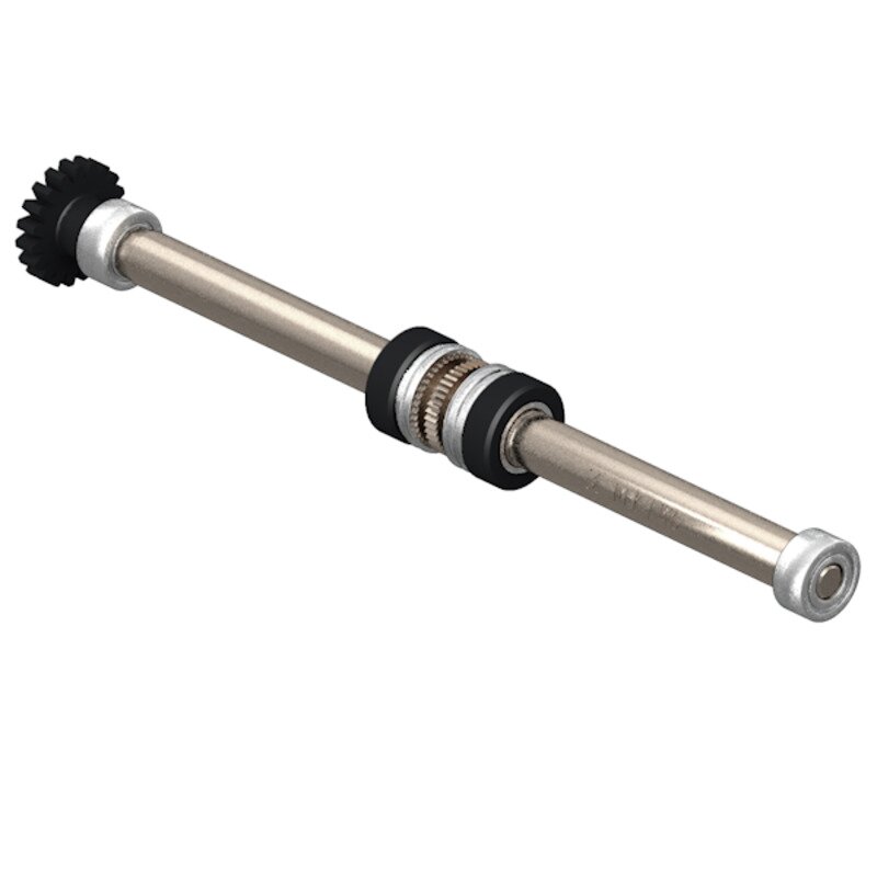 Reservedeler merke-maskin, THM MMP ROLLER TB - Bilde 1