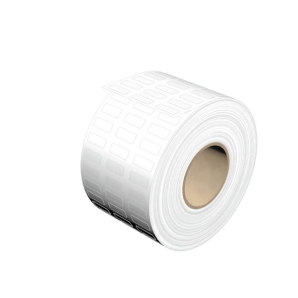 Etiketter til maskin, THM MT30X 15/6 WS/M
