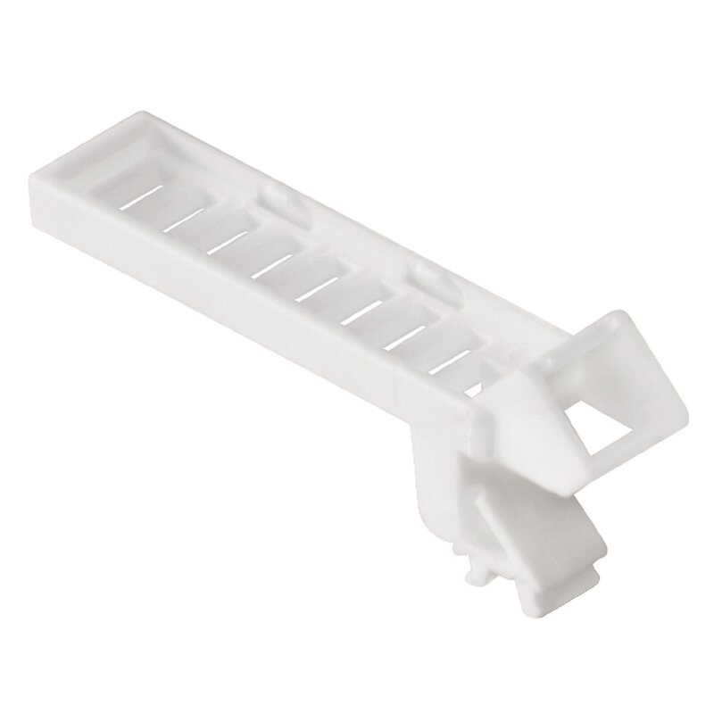 Rekkeklemme merking til maskin, SCHT 7, SKILTHOLDER - Bilde 1