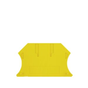 Endeplate, WAP 2.5-10 GE