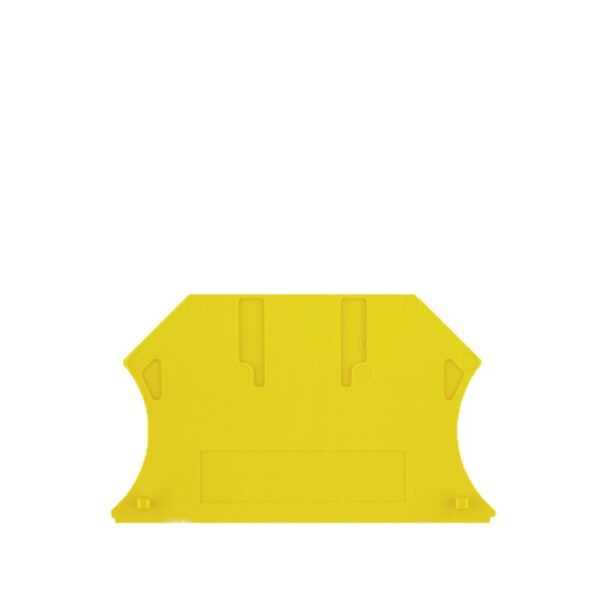 Endeplate, WAP 2.5-10 GE