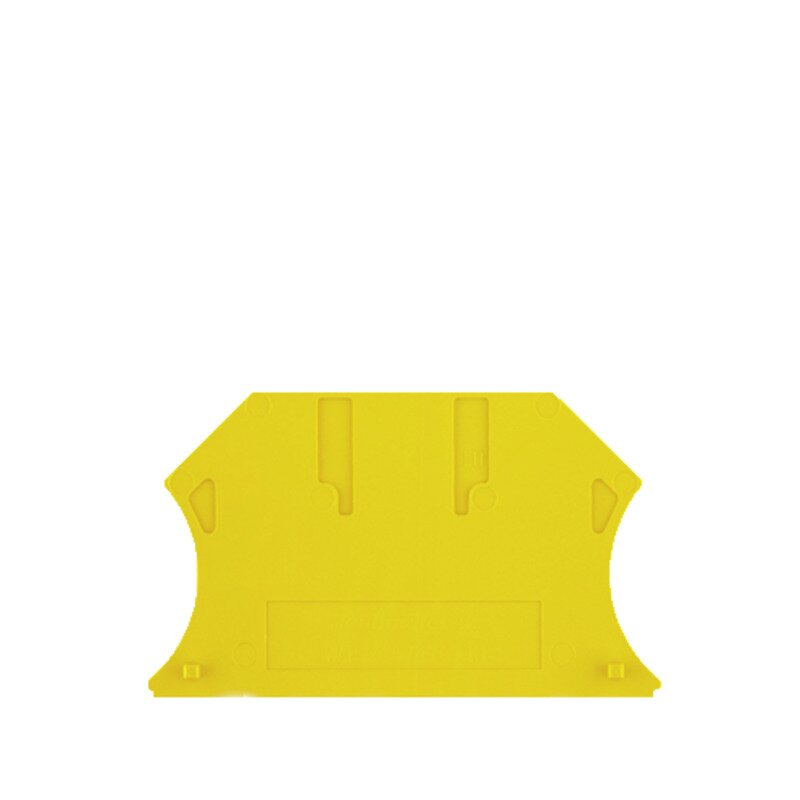 Endeplate, WAP 2.5-10 GE - Bilde 1