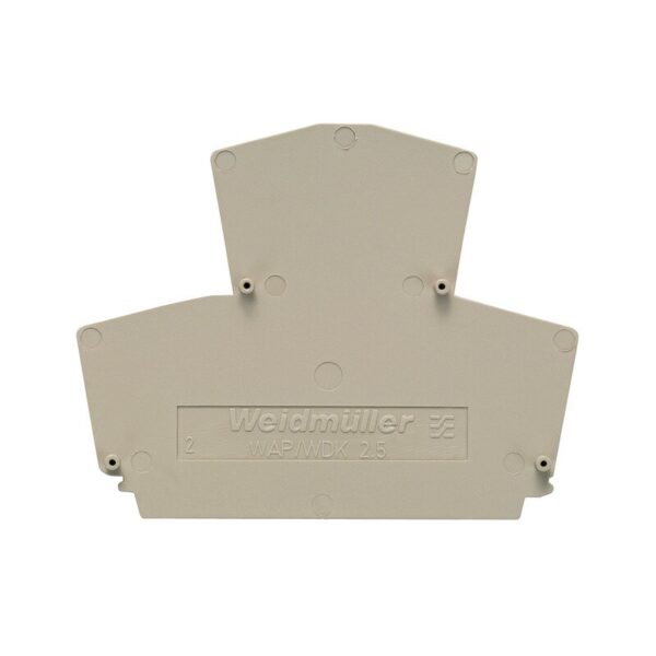 Endeplate, WAP WDK2.5