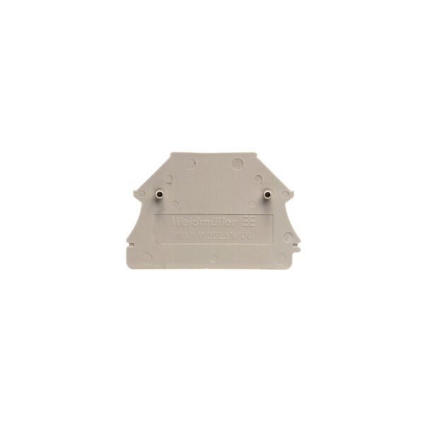 Endeplate, WAP WDU2.5N/4N