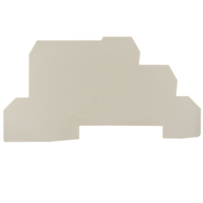 Endeplate, WAP WDL2.5 - Bilde 1