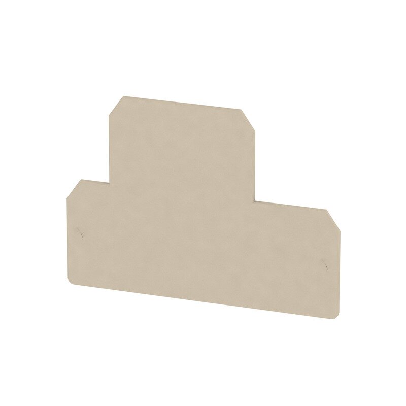 Endeplate, WAP WDK10 - Bilde 1