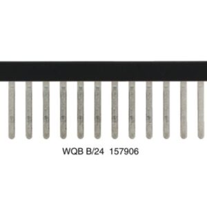 Lask, WQB B/24  WDU