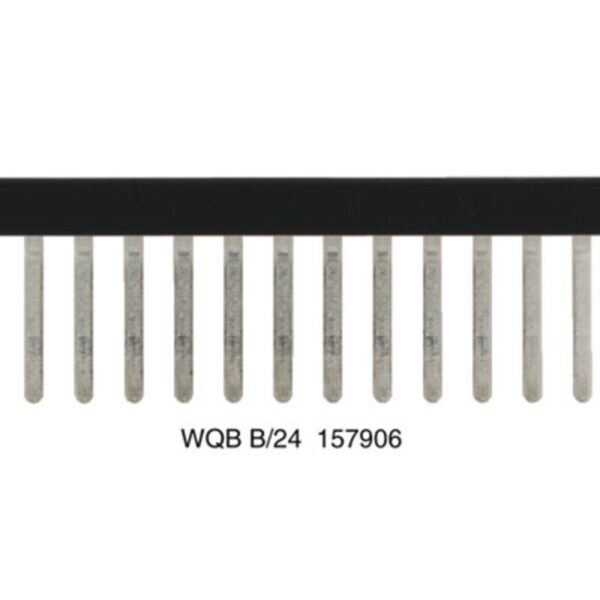 Lask, WQB B/24  WDU