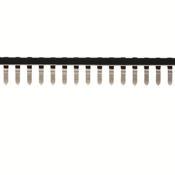 Lask, VQB 1,5/50 KAM 6 MM SORT