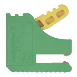 Jordingsmateriell, ZF 4 S GN