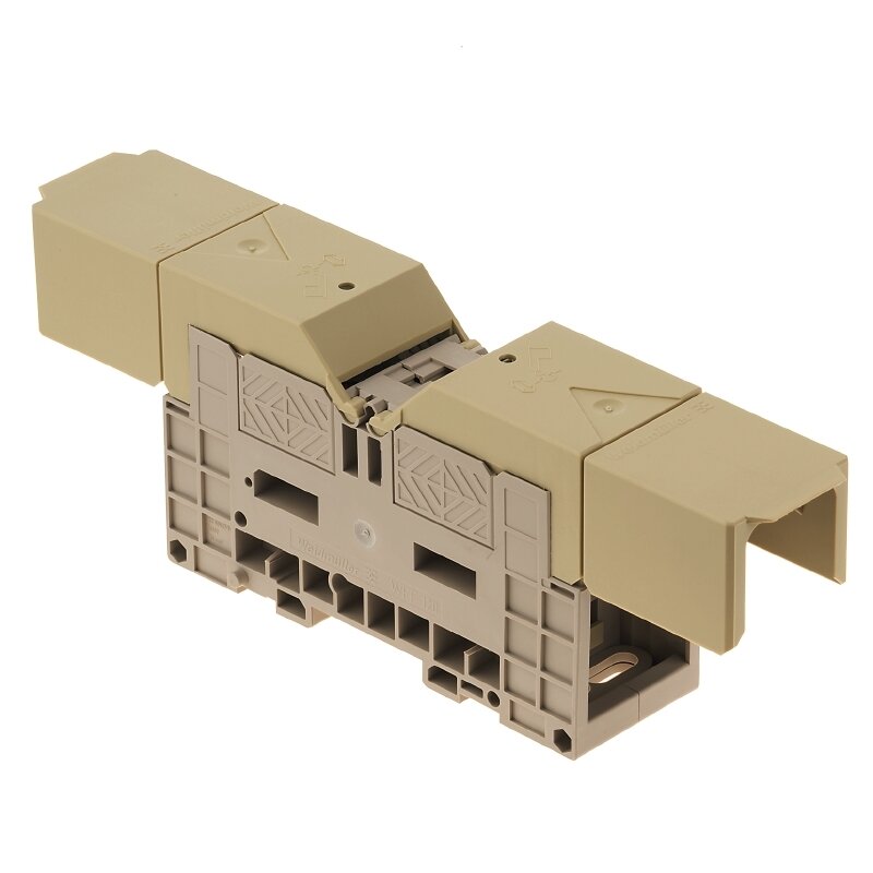 Rekkeklemme, WFF 120/M12/AH BOLTKLEMME SKRU - Bilde 4