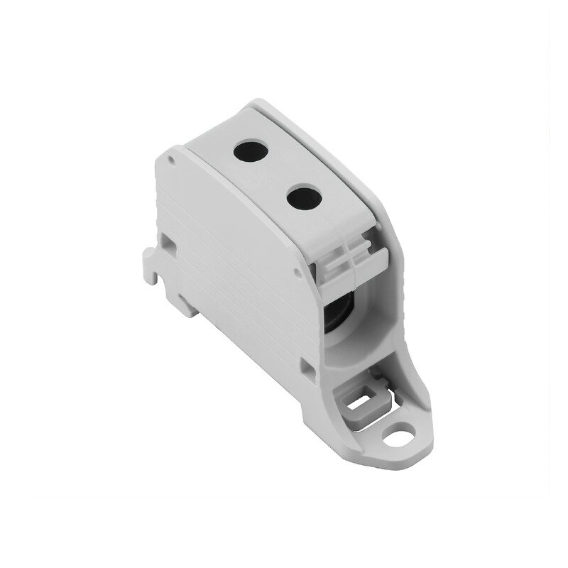 Distrubisjonsblokker, WPD 130 1X50/1X50 GY - Bilde 1