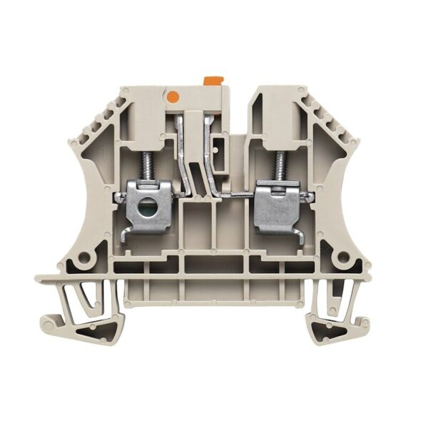Rekkeklemme, WTR 4 STB SKILLE/MÅLEKLEMME
