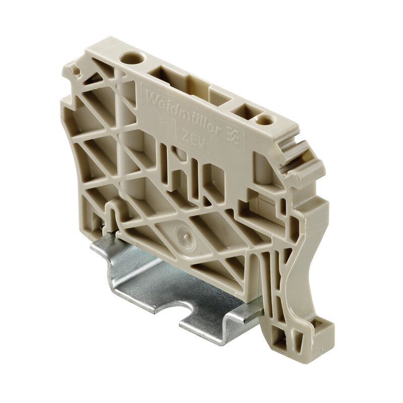 Endestopper, ZEW 35 - Bilde 1