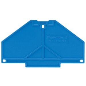Endeplate, PAP PRV/PPV4 BL