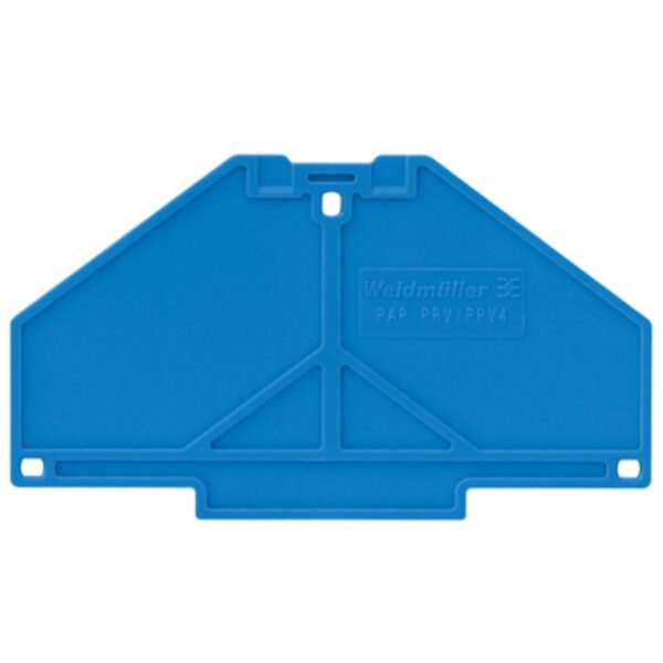 Endeplate, PAP PRV/PPV4 BL